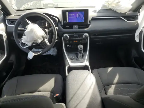 4T3T6RFVXPU132708 2023 TOYOTA RAV 4 - Image 8