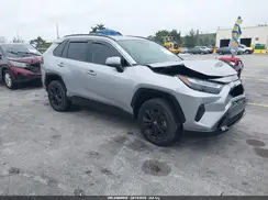 4T3T6RFVXPU139867 2023 TOYOTA RAV 4