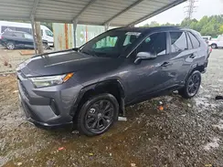 4T3T6RFVXRU146756 2024 TOYOTA RAV 4