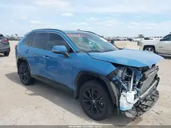 4T3T6RFVXRU147714 2024 TOYOTA RAV 4