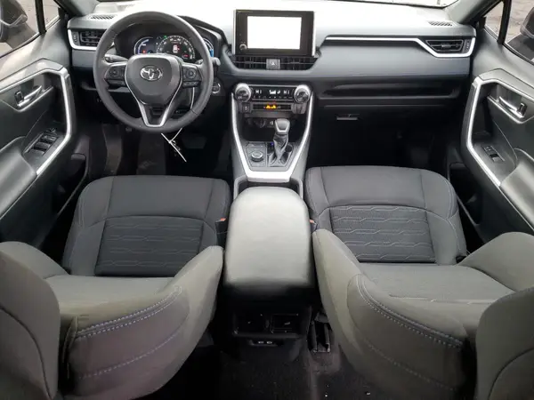 4T3T6RFVXRU158454 2024 TOYOTA RAV 4 - Image 8