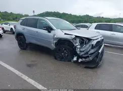 4T3T6RFVXSU176765 2025 TOYOTA RAV 4