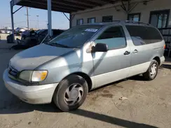 4T3ZF13C0YU235653 2020 TOYOTA SIENNA