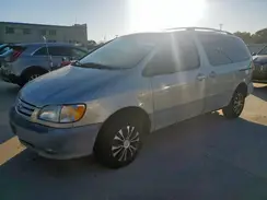 4T3ZF19C21U408568 2021 TOYOTA SIENNA