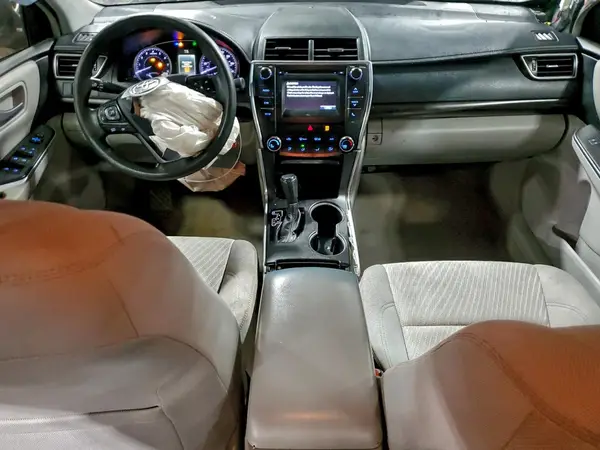 4T4BF1FK0GR516773 2016 TOYOTA CAMRY - Image 8