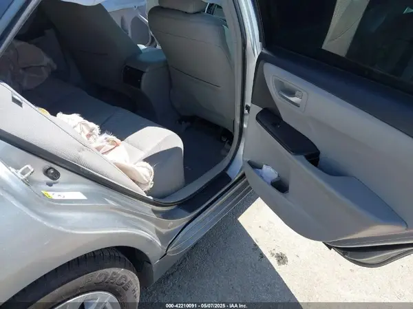 4T4BF1FK0GR516868 2016 TOYOTA CAMRY - Image 8