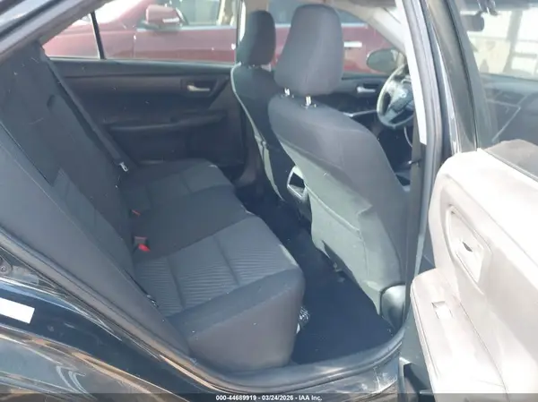 4T4BF1FK0GR517602 2016 TOYOTA CAMRY - Image 8