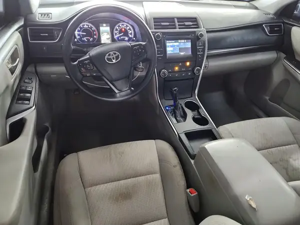 4T4BF1FK0GR517728 2016 TOYOTA CAMRY - Image 8