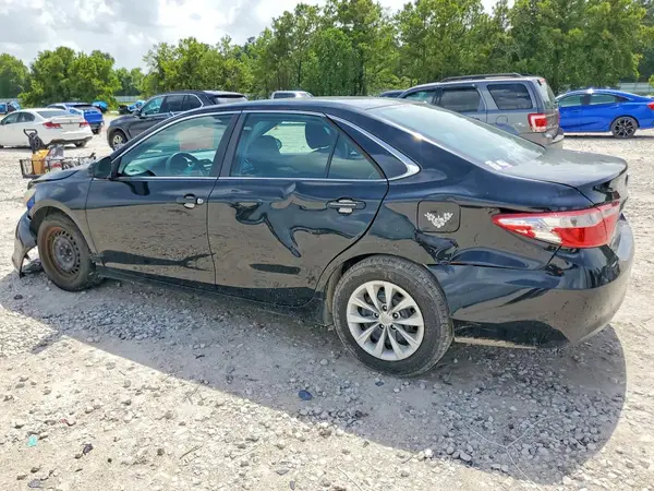 4T4BF1FK0GR517731 2016 TOYOTA CAMRY - Image 2