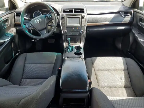 4T4BF1FK0GR517731 2016 TOYOTA CAMRY - Image 8
