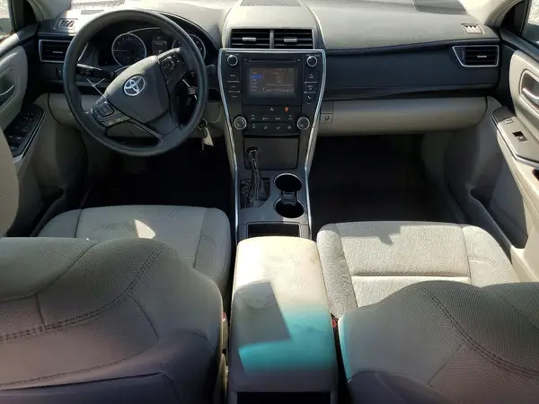 4T4BF1FK0GR518751 2016 TOYOTA CAMRY - Image 8