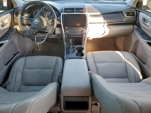 4T4BF1FK0GR518930 2016 TOYOTA CAMRY - Image 8