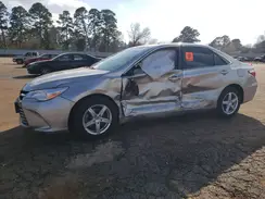 4T4BF1FK0GR519270 2016 TOYOTA CAMRY