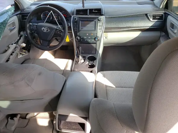 4T4BF1FK0GR519270 2016 TOYOTA CAMRY - Image 8