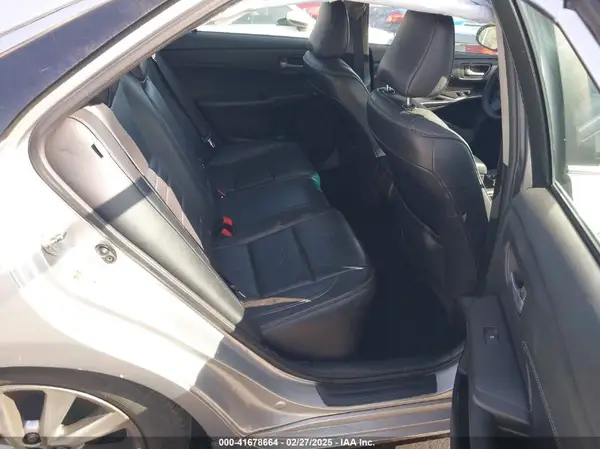 4T4BF1FK0GR520533 2016 TOYOTA CAMRY - Image 8