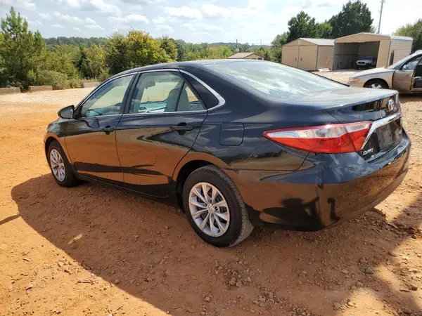 4T4BF1FK0GR521021 2016 TOYOTA CAMRY - Image 2
