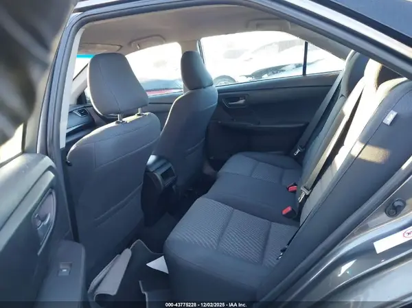 4T4BF1FK0GR521567 2016 TOYOTA CAMRY - Image 8