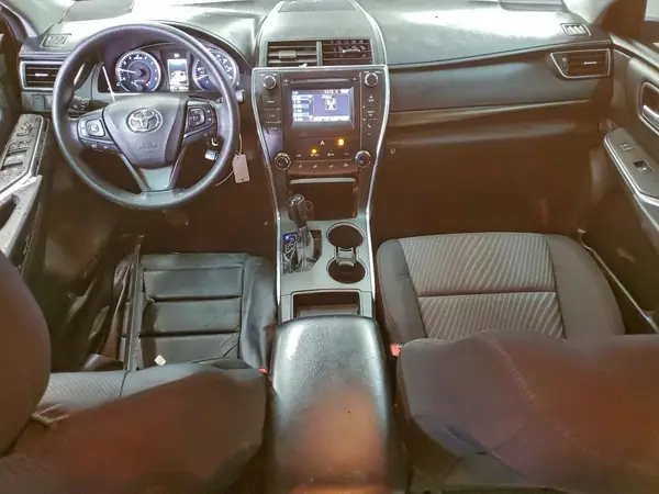 4T4BF1FK0GR521665 2016 TOYOTA CAMRY - Image 8