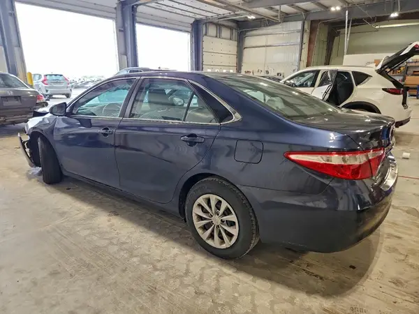 4T4BF1FK0GR521987 2016 TOYOTA CAMRY - Image 2
