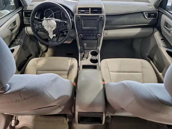 4T4BF1FK0GR521987 2016 TOYOTA CAMRY - Image 8