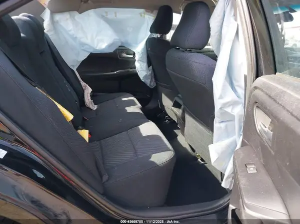 4T4BF1FK0GR523061 2016 TOYOTA CAMRY - Image 8