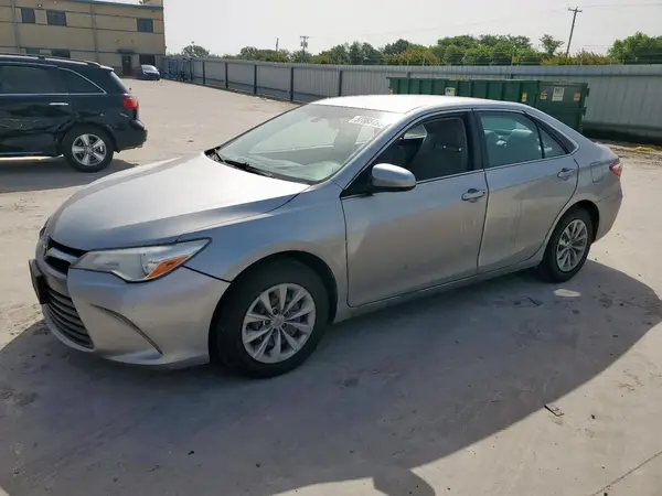 4T4BF1FK0GR523108 2016 TOYOTA CAMRY - Image 1