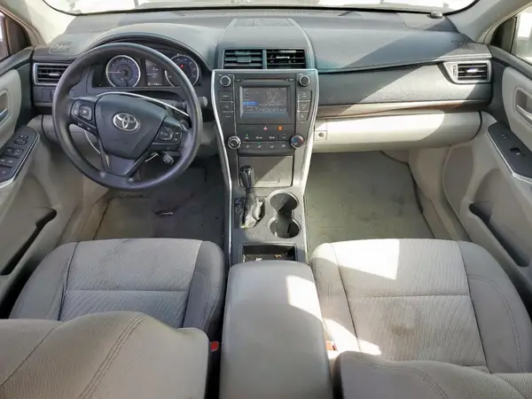 4T4BF1FK0GR523108 2016 TOYOTA CAMRY - Image 8
