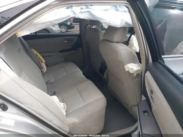 4T4BF1FK0GR523268 2016 TOYOTA CAMRY - Image 8