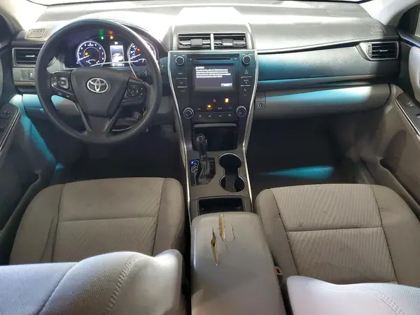4T4BF1FK0GR523982 2016 TOYOTA CAMRY - Image 8