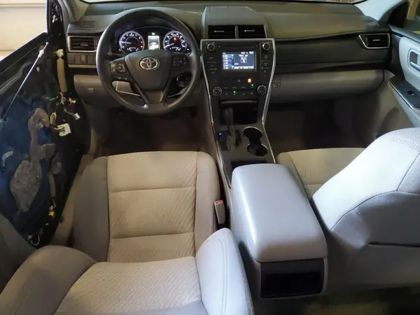 4T4BF1FK0GR524078 2016 TOYOTA CAMRY - Image 8