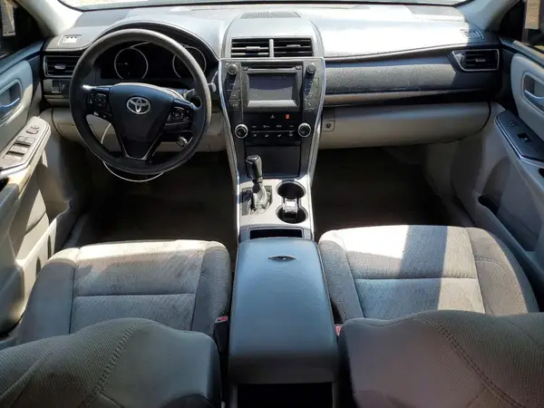 4T4BF1FK0GR524646 2016 TOYOTA CAMRY - Image 8