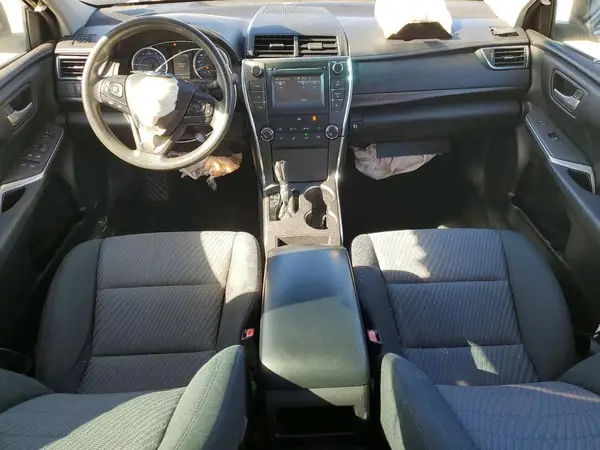 4T4BF1FK0GR524789 2016 TOYOTA CAMRY - Image 8