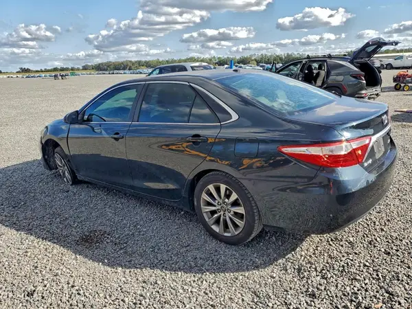 4T4BF1FK0GR527515 2016 TOYOTA CAMRY - Image 2