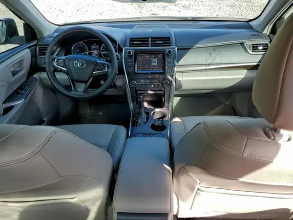 4T4BF1FK0GR527515 2016 TOYOTA CAMRY - Image 8