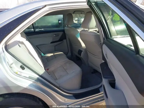 4T4BF1FK0GR528678 2016 TOYOTA CAMRY - Image 8