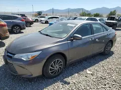 4T4BF1FK0GR528745 2016 TOYOTA CAMRY