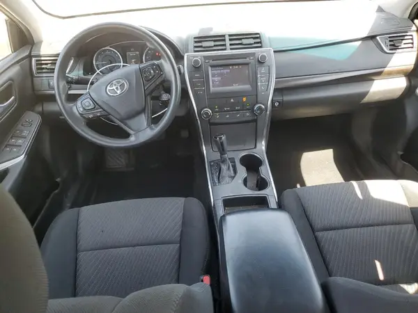 4T4BF1FK0GR528745 2016 TOYOTA CAMRY - Image 8