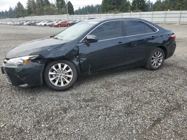 4T4BF1FK0GR529135 2016 TOYOTA CAMRY - Image 1