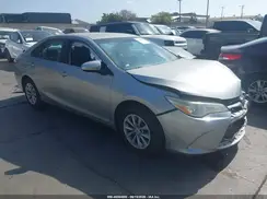 4T4BF1FK0GR529880 2016 TOYOTA CAMRY