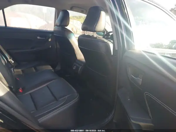 4T4BF1FK0GR529961 2016 TOYOTA CAMRY - Image 8