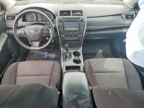 4T4BF1FK0GR532584 2016 TOYOTA CAMRY - Image 8