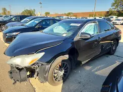 4T4BF1FK0GR532701 2016 TOYOTA CAMRY