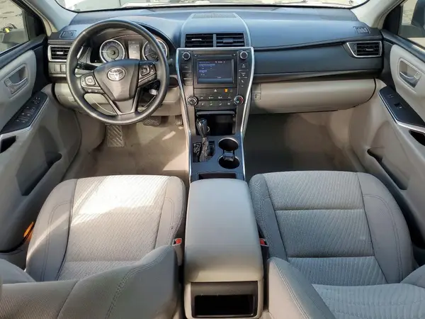 4T4BF1FK0GR532715 2016 TOYOTA CAMRY - Image 8
