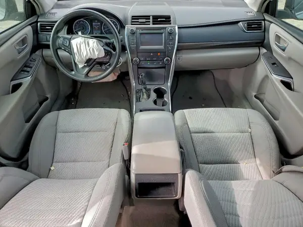 4T4BF1FK0GR532892 2016 TOYOTA CAMRY - Image 8