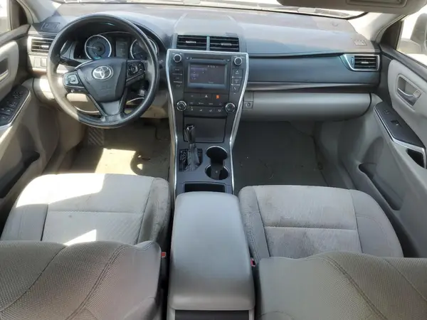 4T4BF1FK0GR532939 2016 TOYOTA CAMRY - Image 8