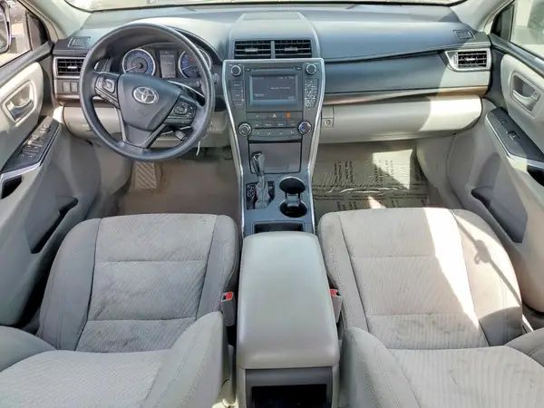 4T4BF1FK0GR533606 2016 TOYOTA CAMRY - Image 8
