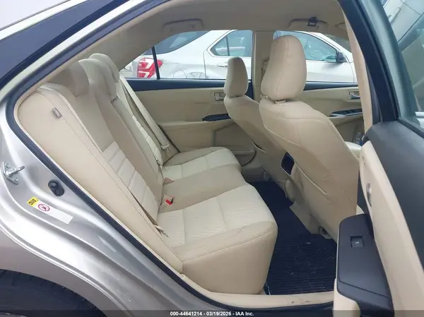 4T4BF1FK0GR533671 2016 TOYOTA CAMRY - Image 8