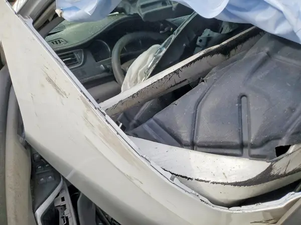 4T4BF1FK0GR534061 2016 TOYOTA CAMRY - Image 8