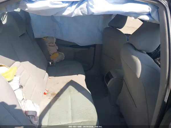 4T4BF1FK0GR534285 2016 TOYOTA CAMRY - Image 8