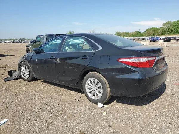 4T4BF1FK0GR534433 2016 TOYOTA CAMRY - Image 2